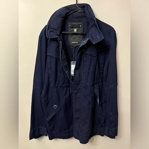 G-star military jacket (brand new)